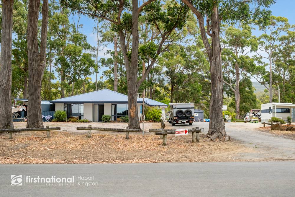 786 Adventure Bay Road, ADVENTURE BAY, TAS 7150