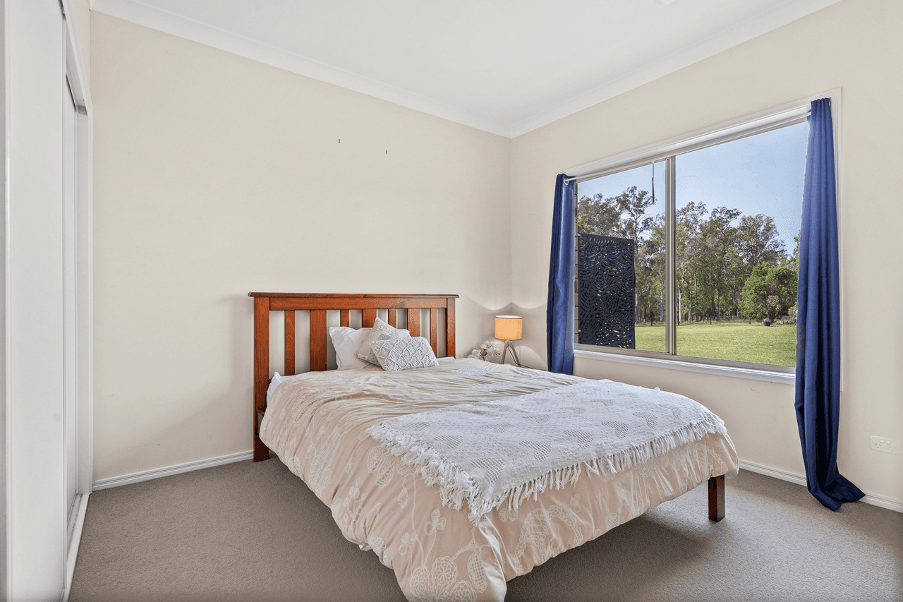 1651 Sextonville Road, DOBIES BIGHT, NSW 2470