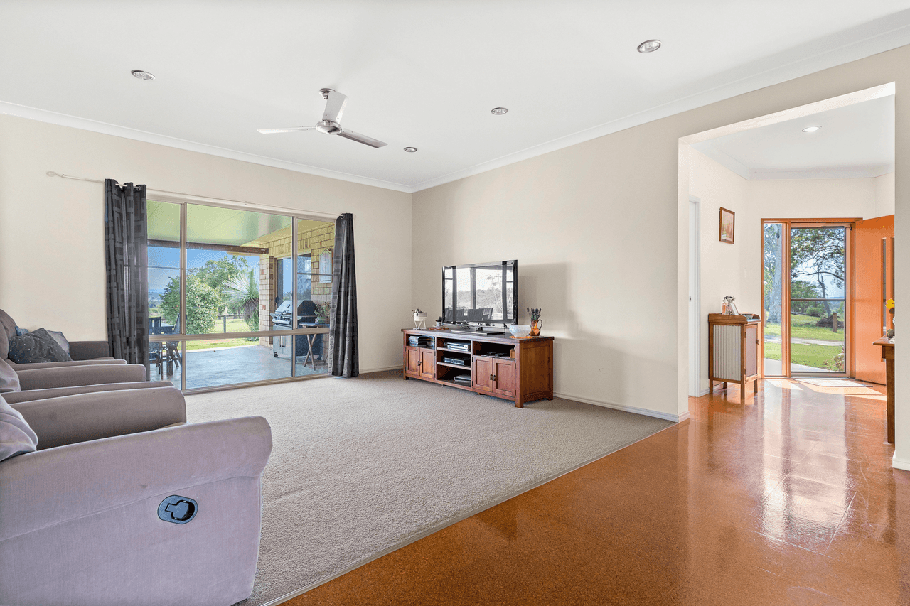 1651 Sextonville Road, DOBIES BIGHT, NSW 2470