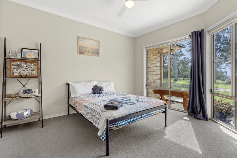 1651 Sextonville Road, DOBIES BIGHT, NSW 2470