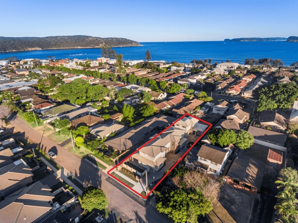 1/32 Warrah Street, Ettalong Beach, NSW 2257