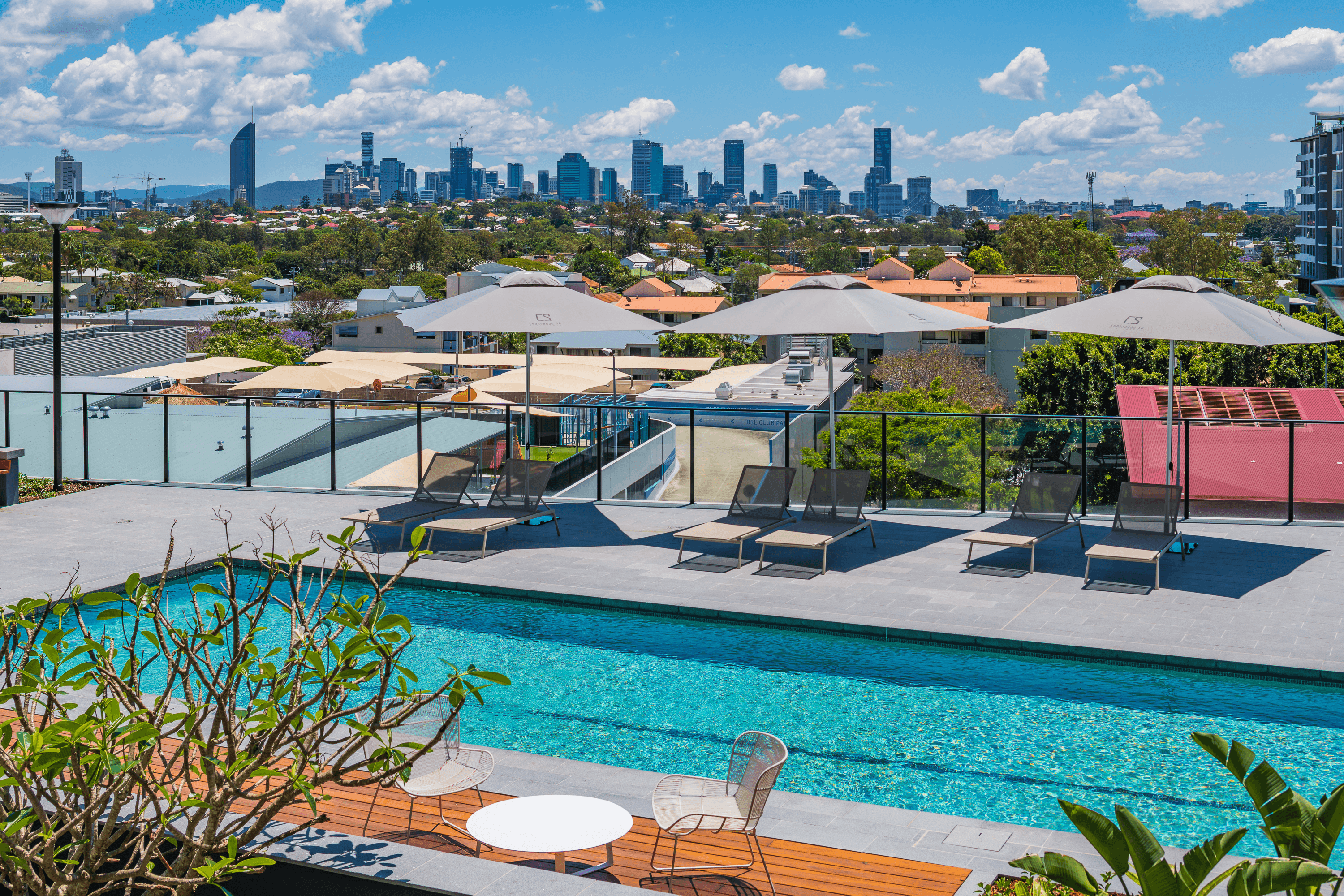20704/300 Old Cleveland Rd, COORPAROO, QLD 4151