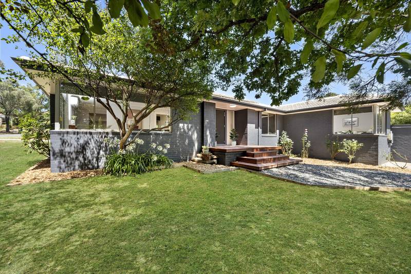 5 Findlay Street, HIGGINS, ACT 2615