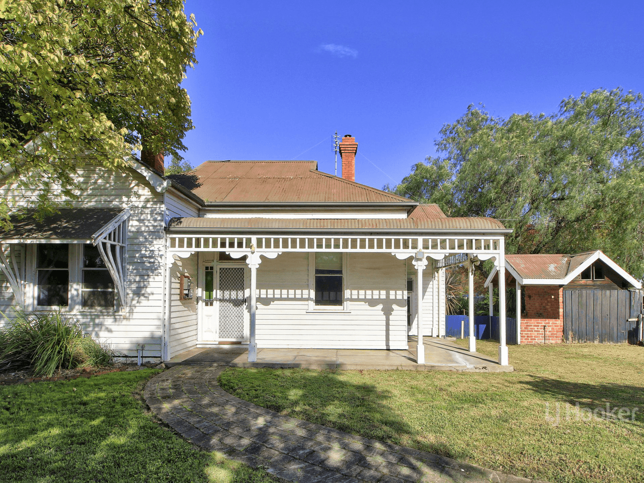 71 Francis Street, BAIRNSDALE, VIC 3875