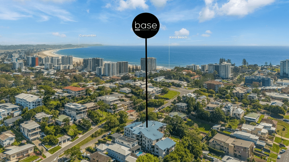 12/62 Garrick Street, Coolangatta, QLD 4225