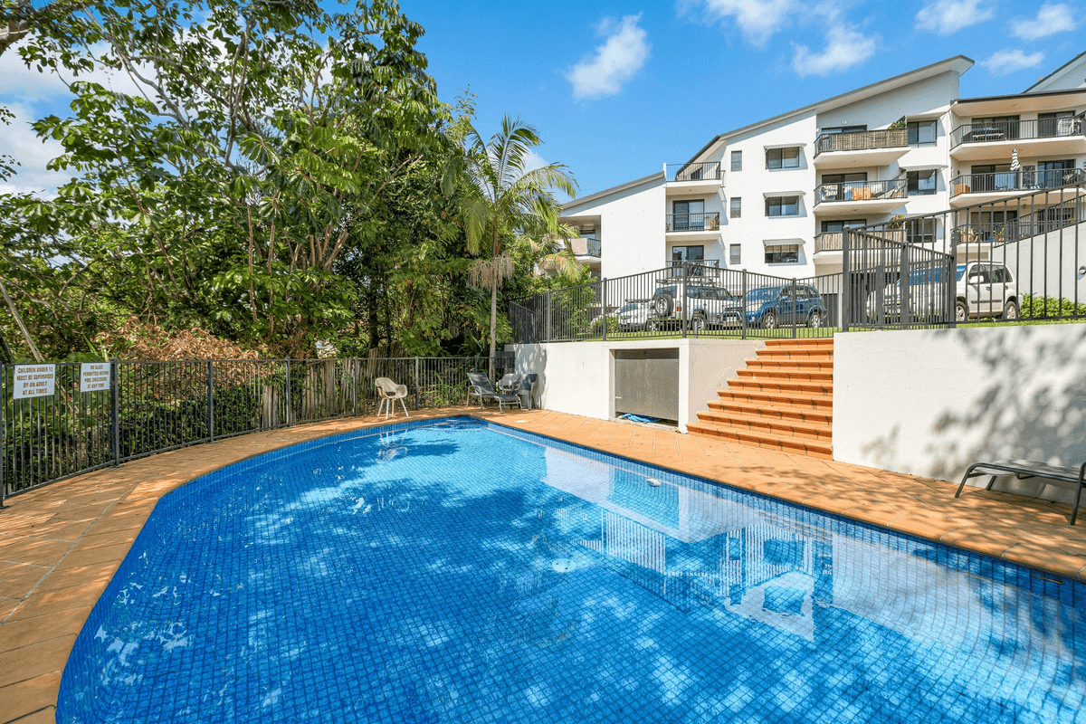 12/62 Garrick Street, Coolangatta, QLD 4225