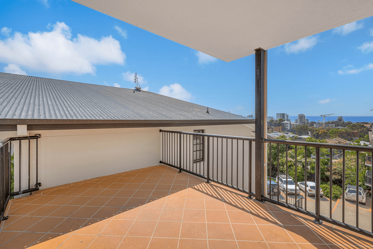 12/62 Garrick Street, Coolangatta, QLD 4225