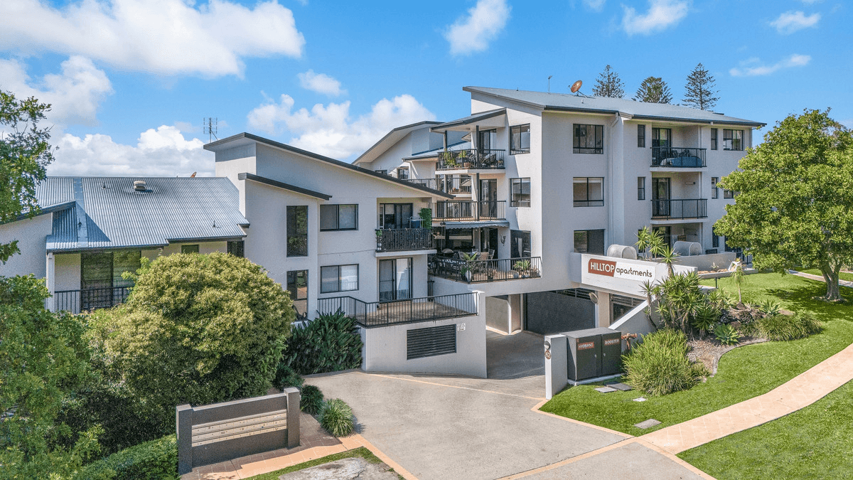 12/62 Garrick Street, Coolangatta, QLD 4225