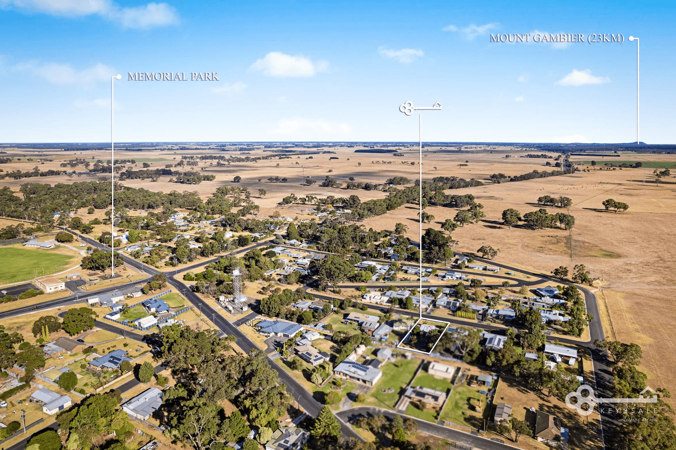 8 West Street, Tarpeena, SA 5277