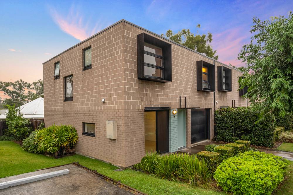 7/338 Algester Road, CALAMVALE, QLD 4116