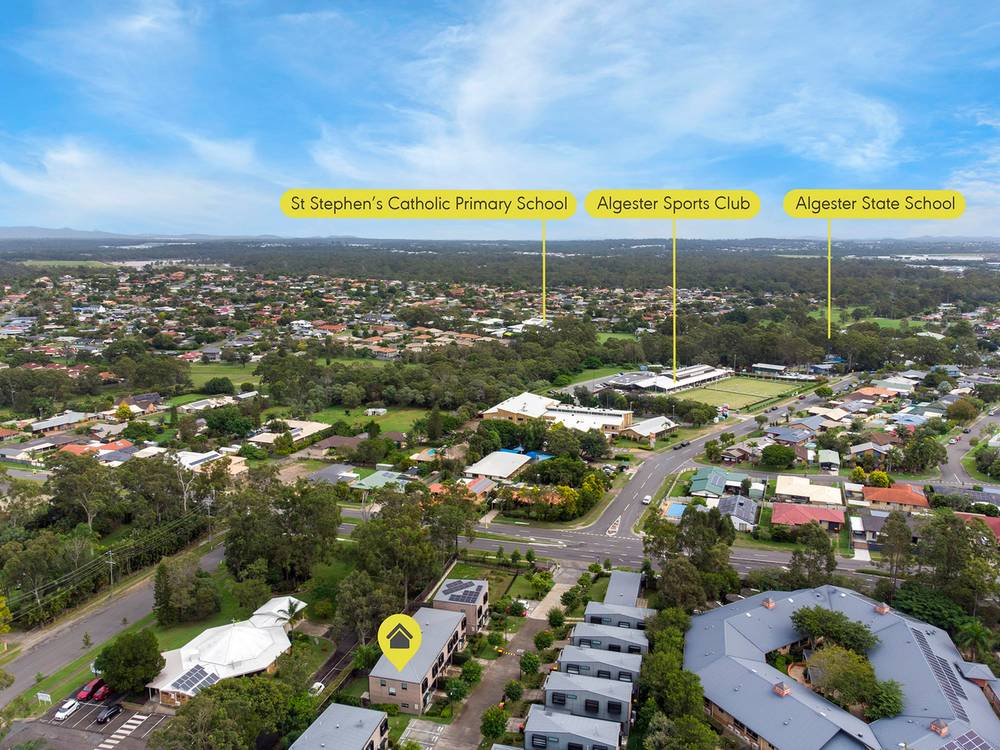7/338 Algester Road, CALAMVALE, QLD 4116