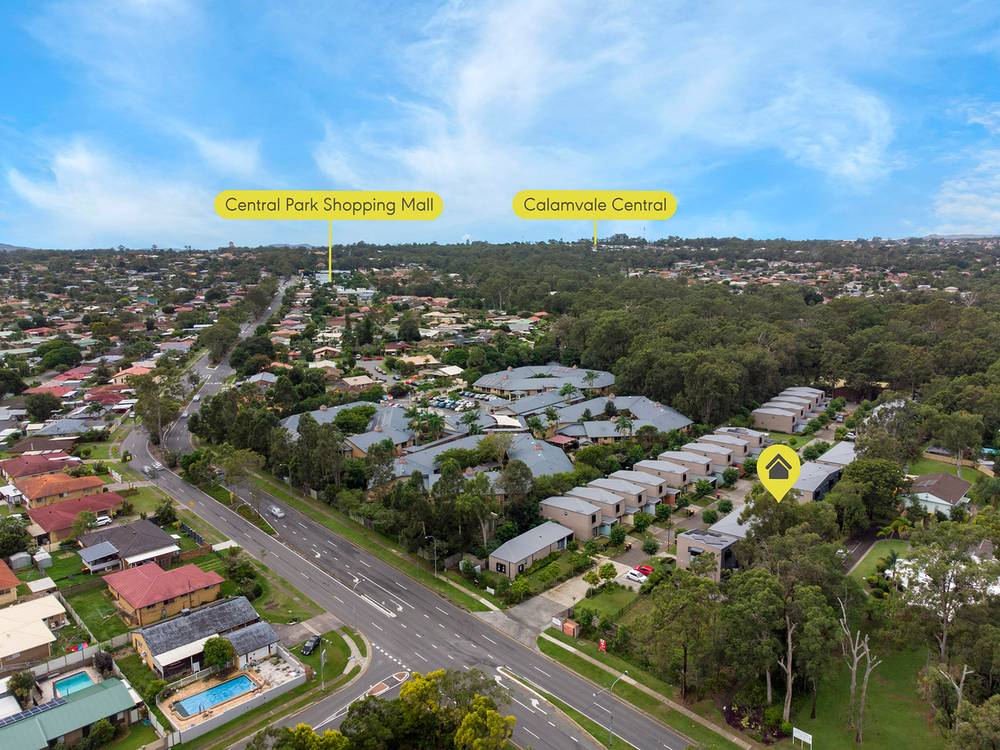 7/338 Algester Road, CALAMVALE, QLD 4116