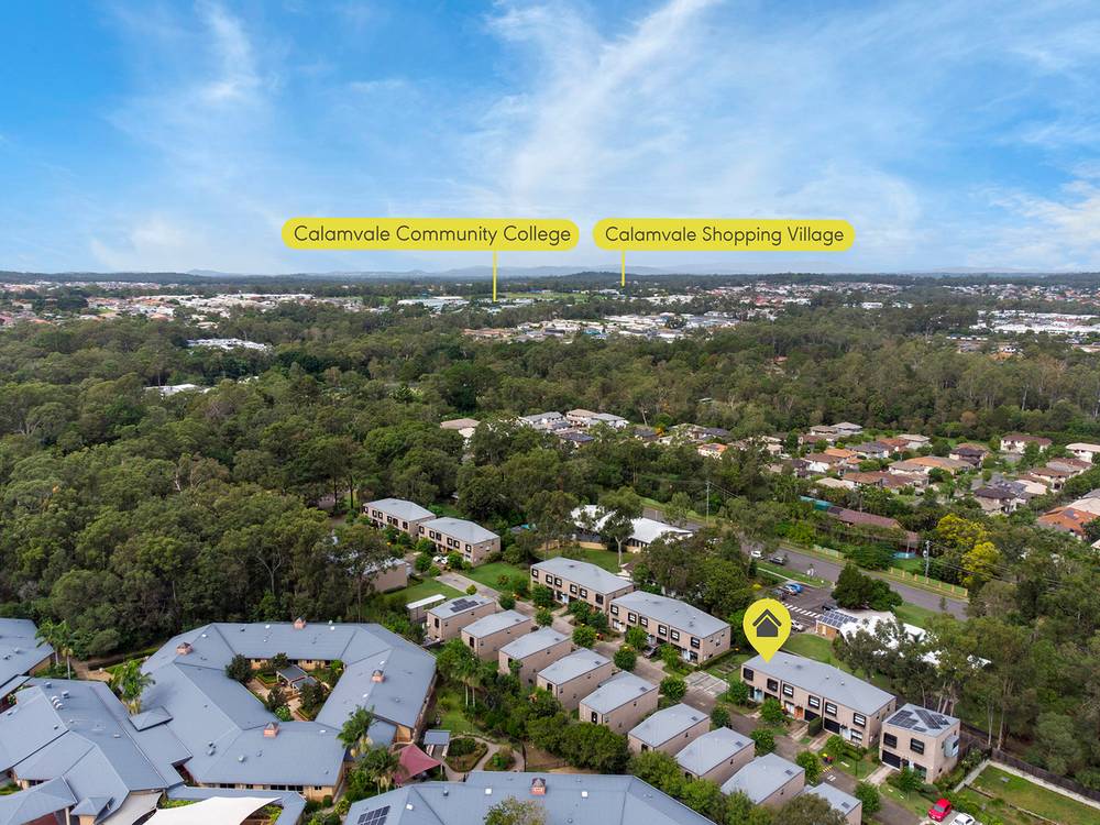 7/338 Algester Road, CALAMVALE, QLD 4116