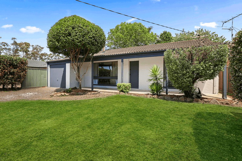 52 Banksia Street, COLO VALE, NSW 2575