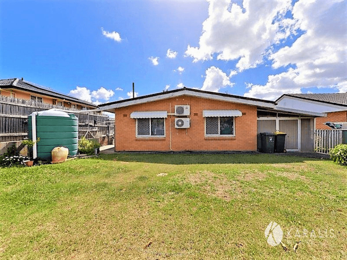 306 Newnham Road, Upper Mount Gravatt, QLD 4122