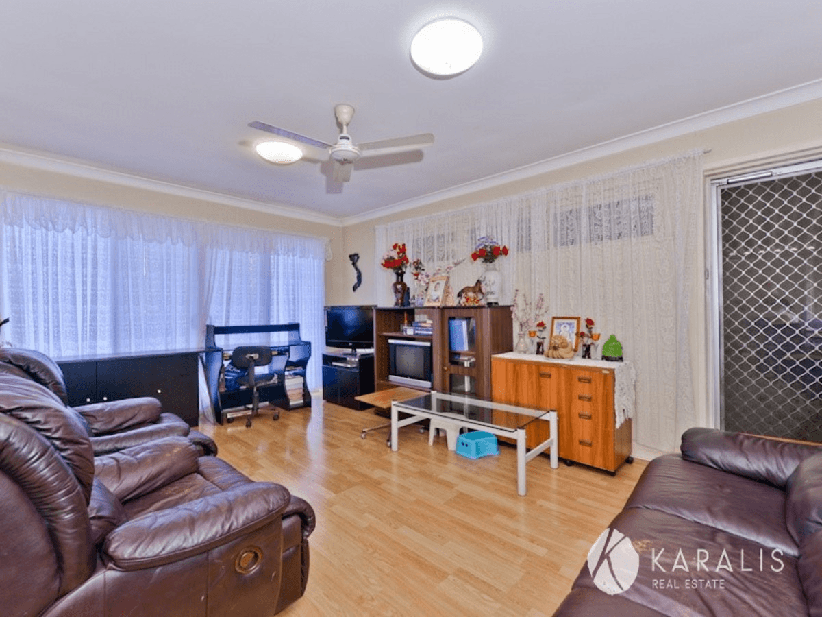 306 Newnham Road, Upper Mount Gravatt, QLD 4122