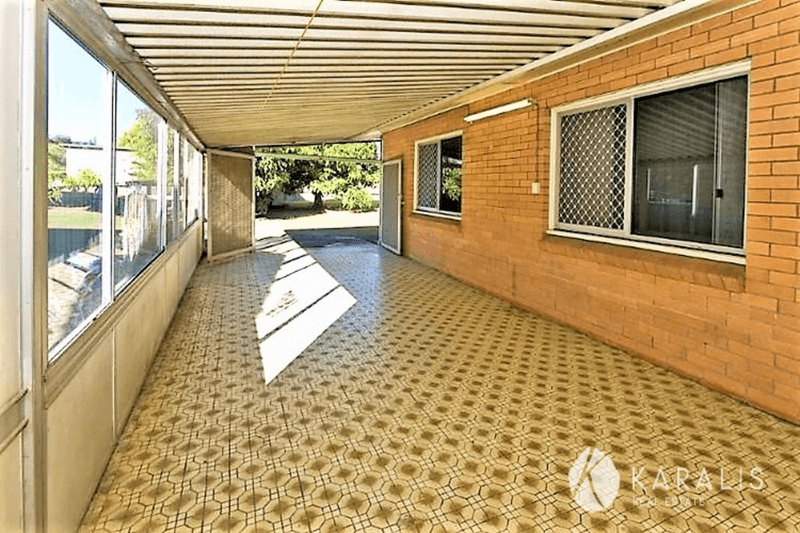 306 Newnham Road, Upper Mount Gravatt, QLD 4122