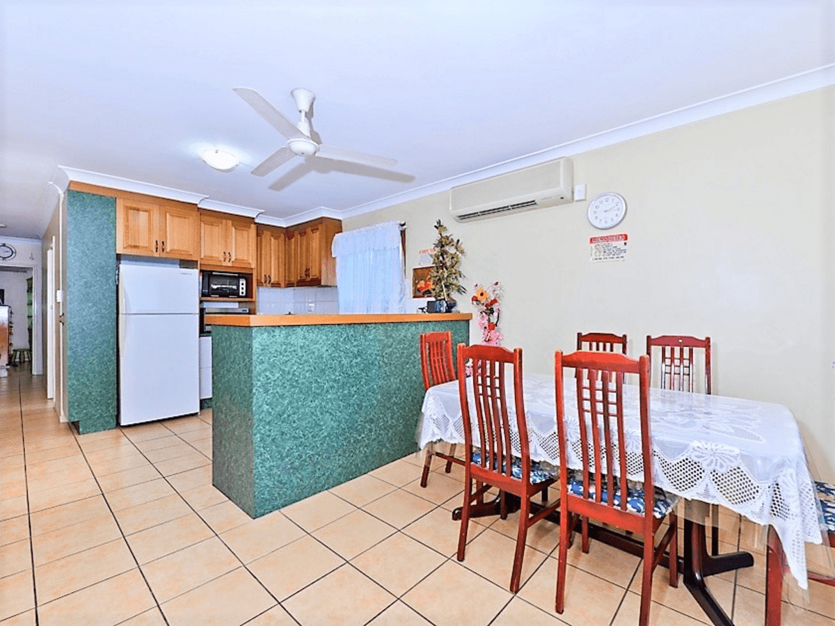 306 Newnham Road, Upper Mount Gravatt, QLD 4122