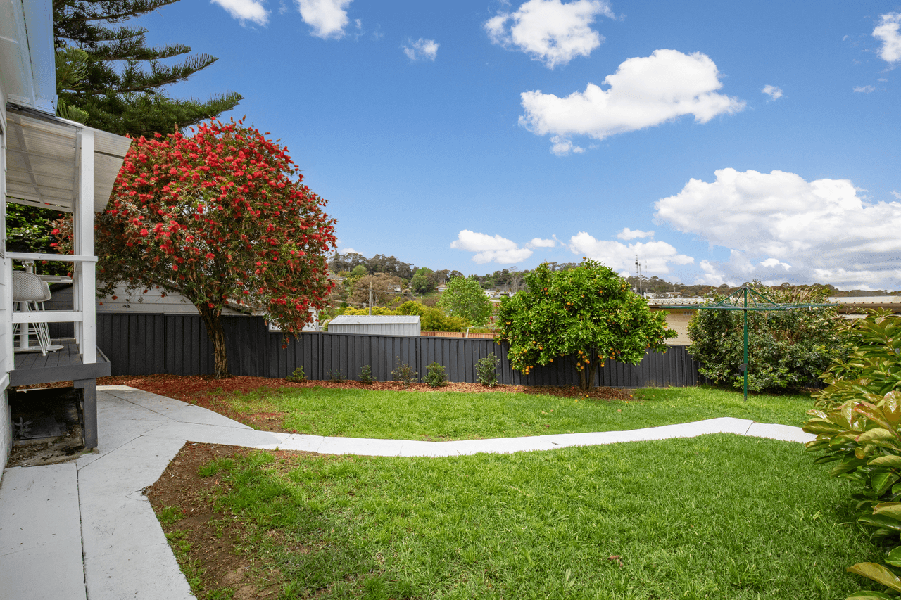 486 Warners Bay Road, CHARLESTOWN, NSW 2290