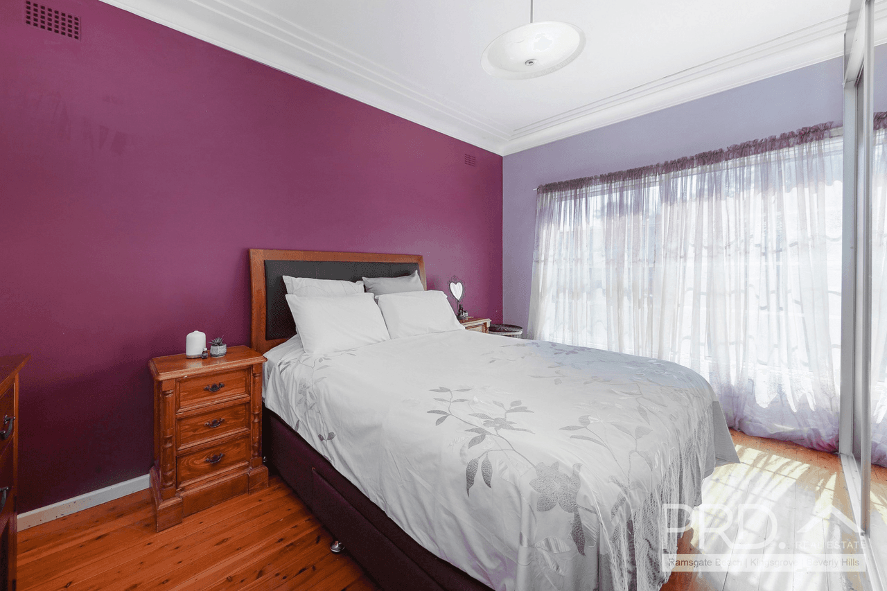 11 Roseanne Avenue, ROSELANDS, NSW 2196