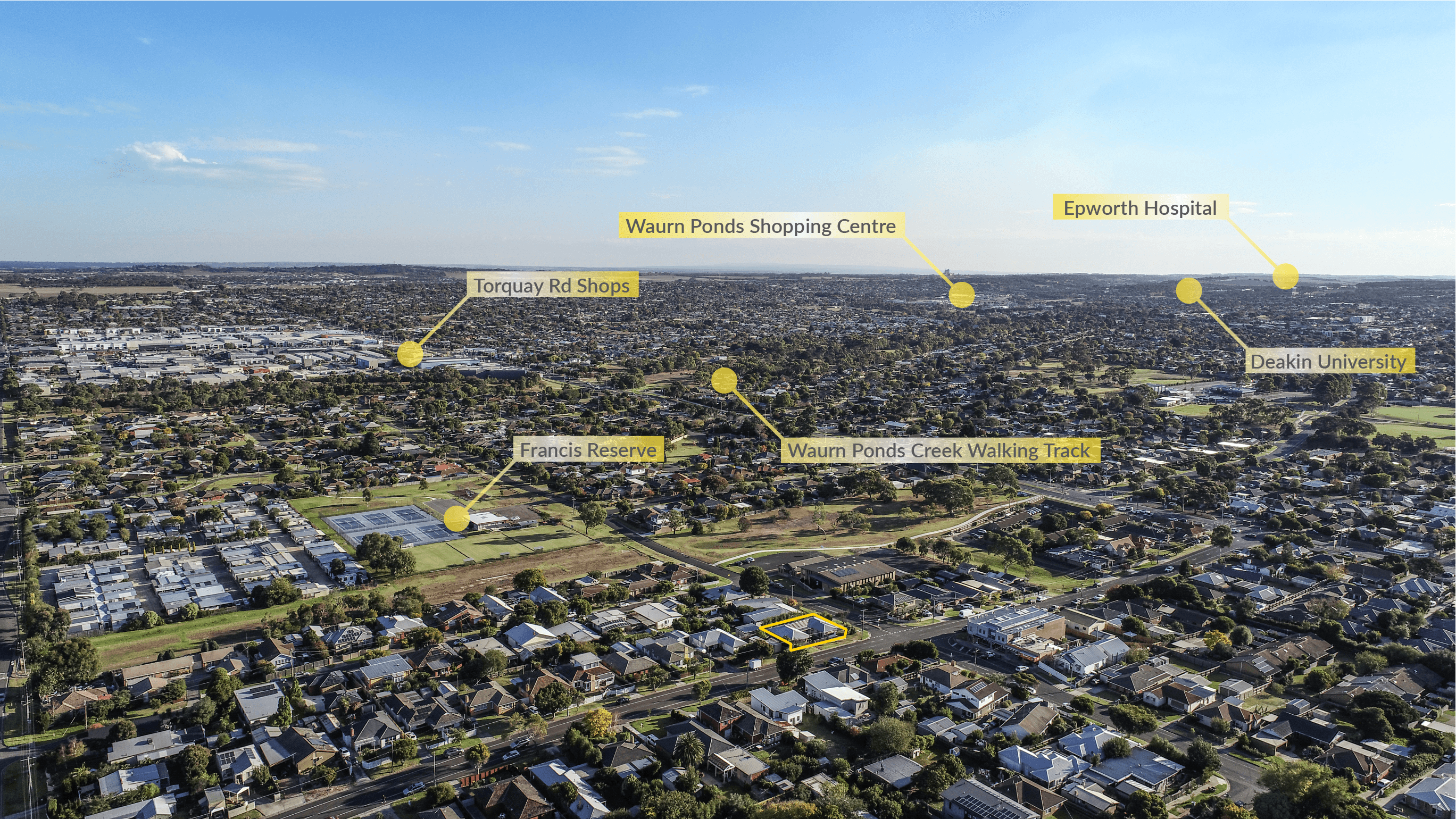 141 Francis Street, BELMONT, VIC 3216