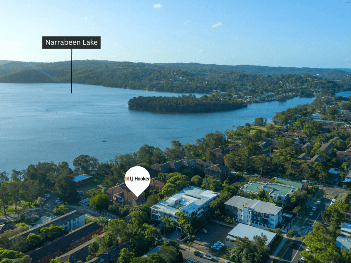 20/27-31 Goodwin Street, NARRABEEN, NSW 2101