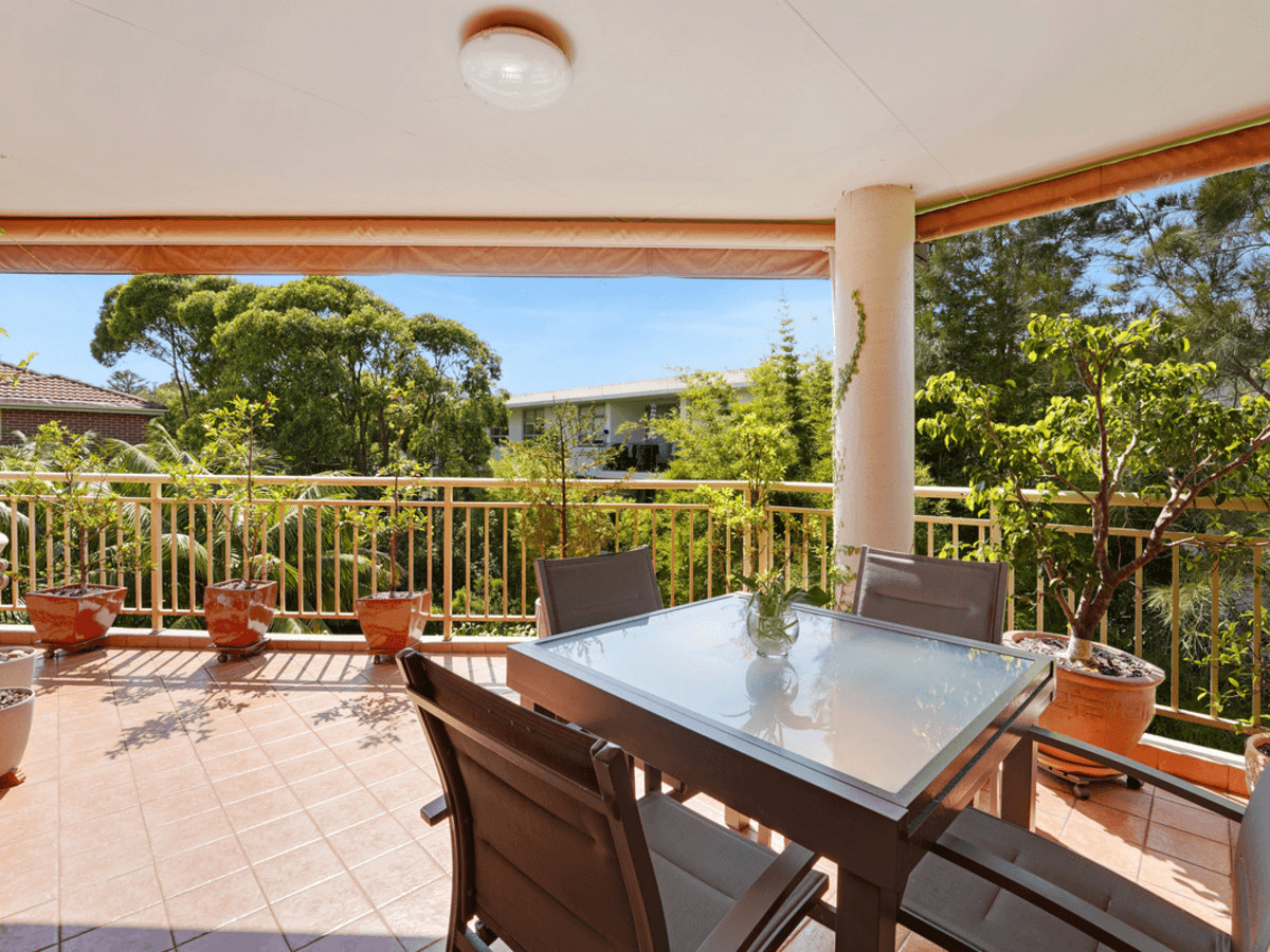 20/27-31 Goodwin Street, NARRABEEN, NSW 2101