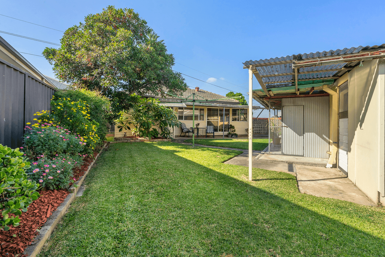 1 Sutton Street, Blacktown, NSW 2148