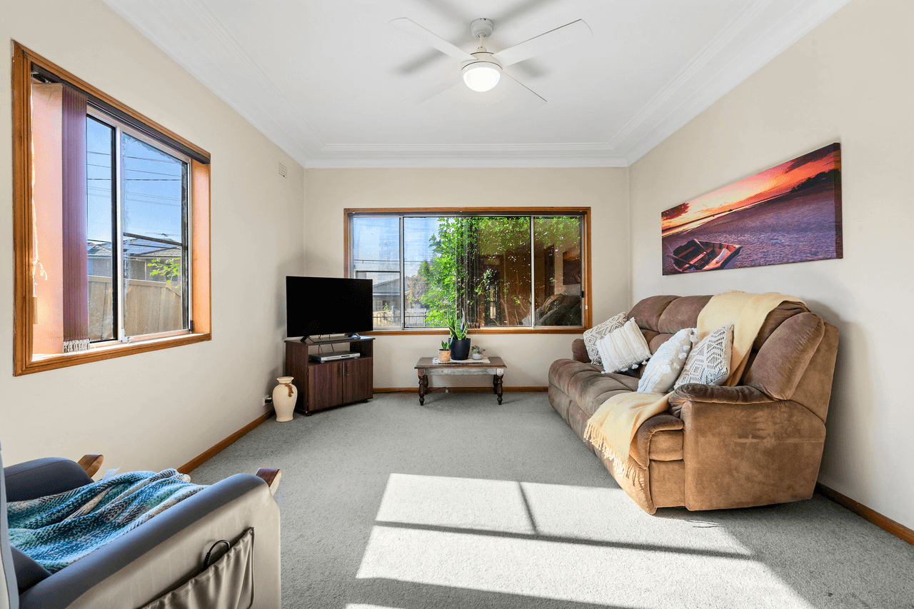 1 Sutton Street, Blacktown, NSW 2148