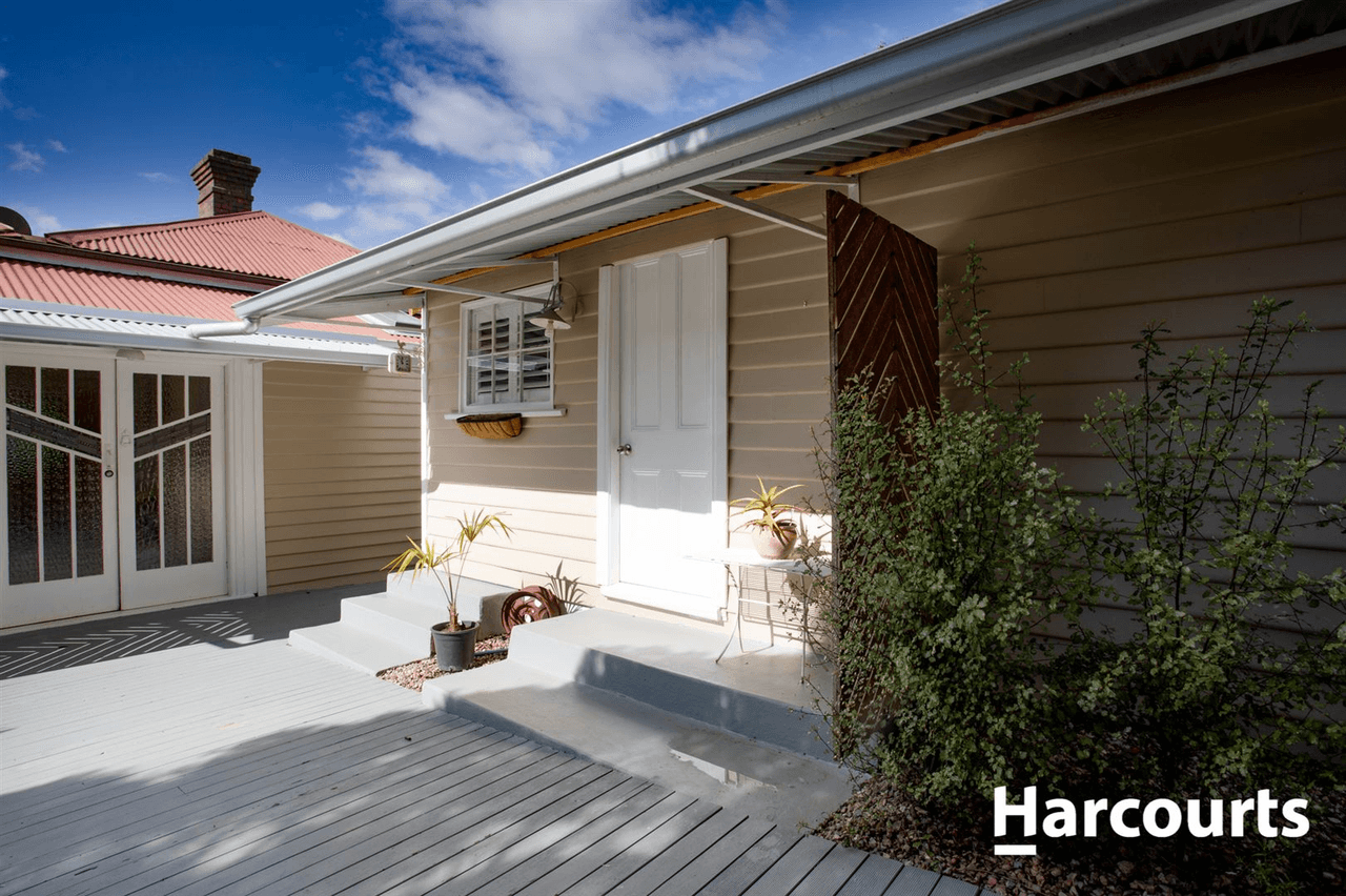 46 West Church Street, Deloraine, TAS 7304