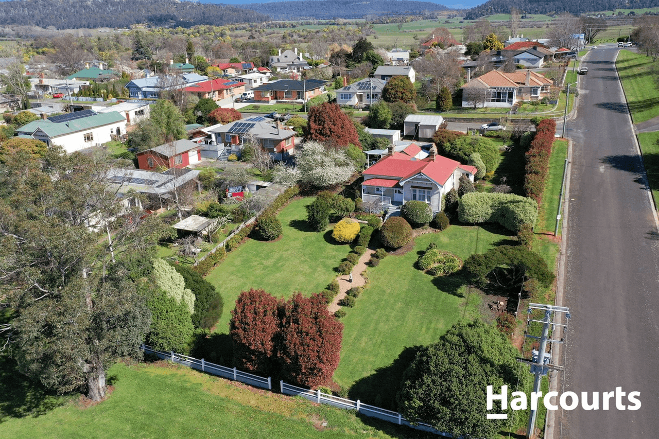 46 West Church Street, Deloraine, TAS 7304