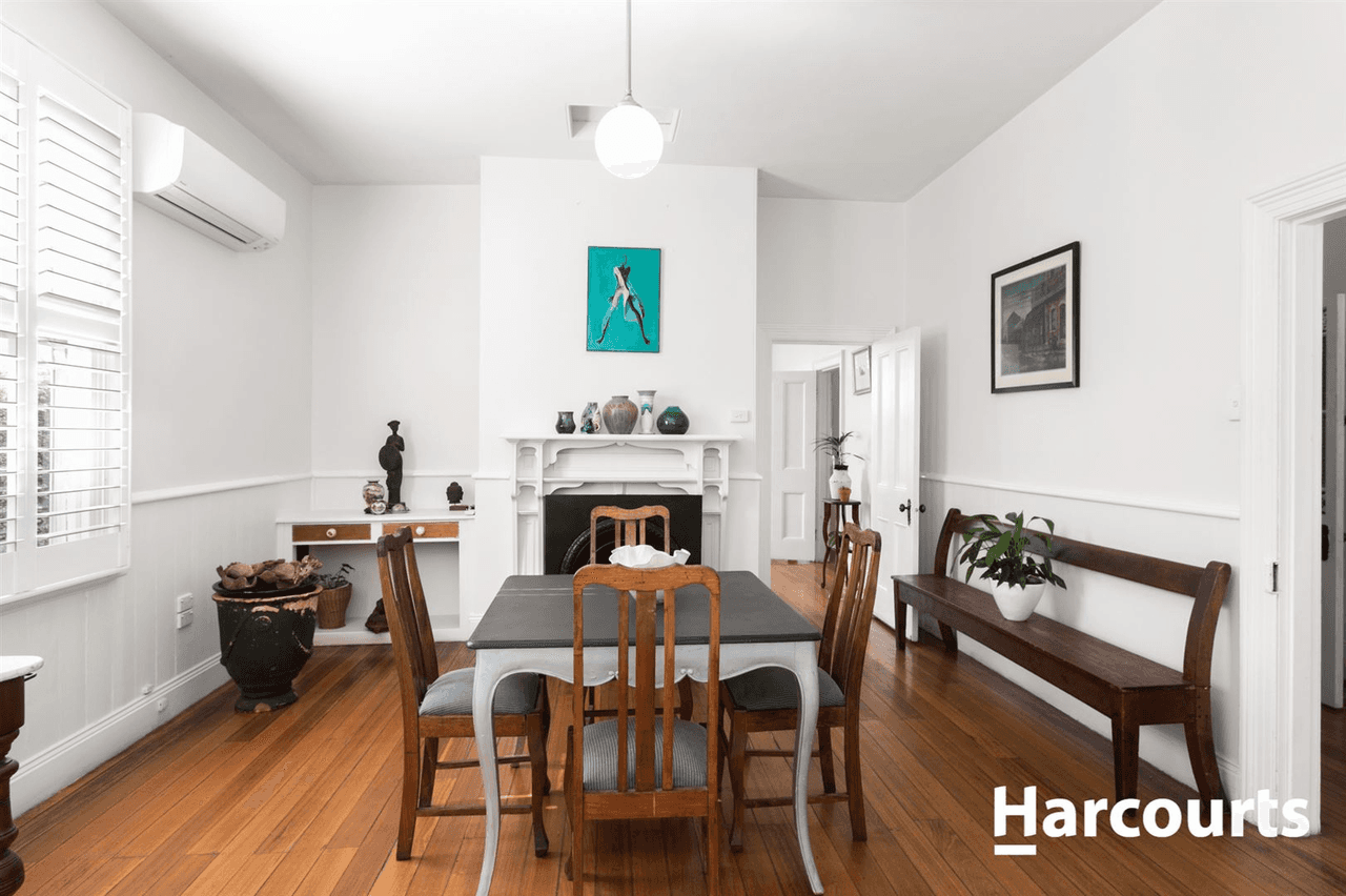 46 West Church Street, Deloraine, TAS 7304