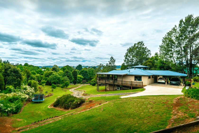 6 Elm Avenue, DORRIGO, NSW 2453