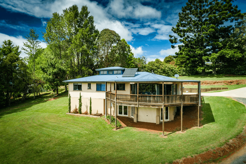 6 Elm Avenue, DORRIGO, NSW 2453