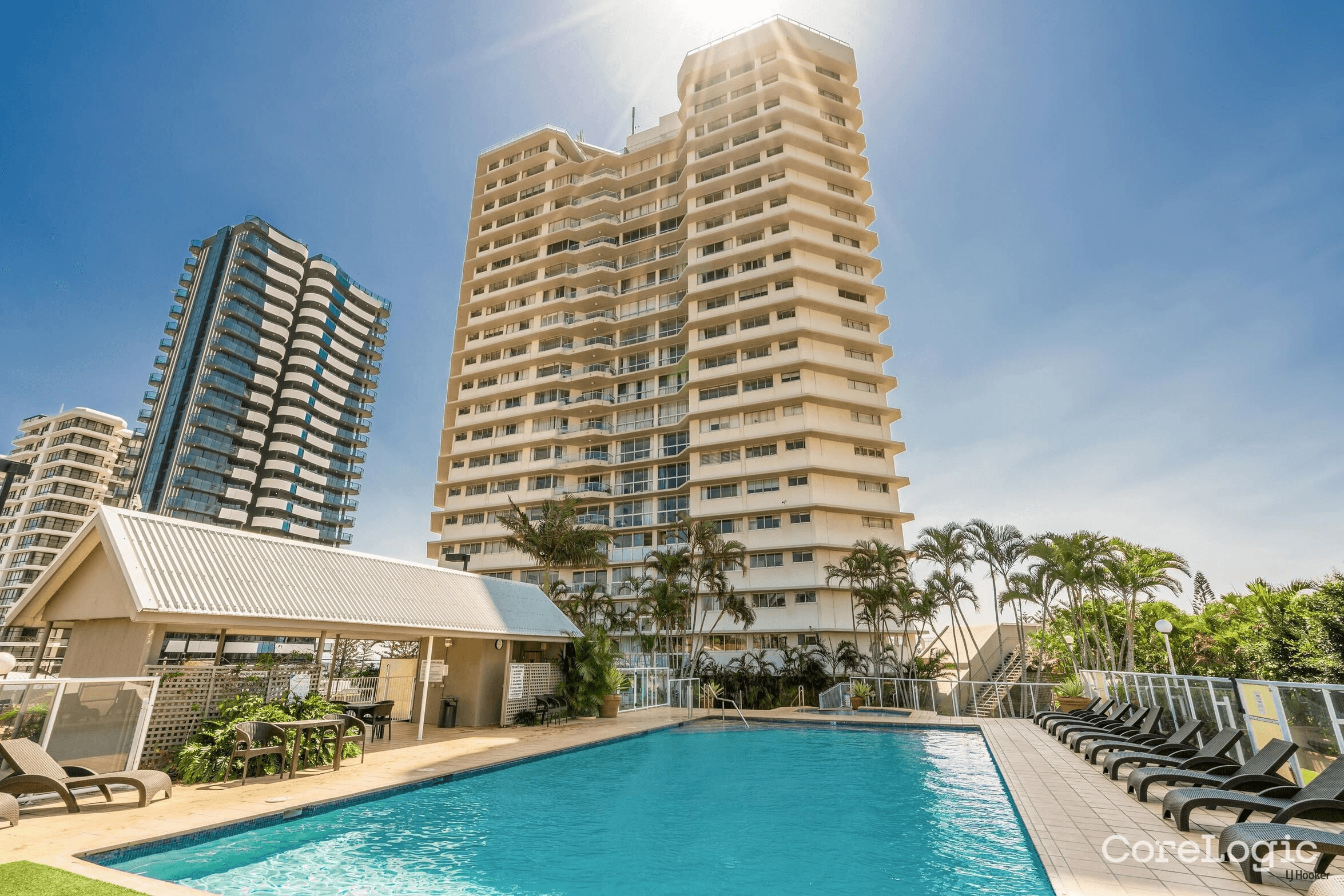 55/62-68 Marine Parade, Coolangatta, QLD 4225