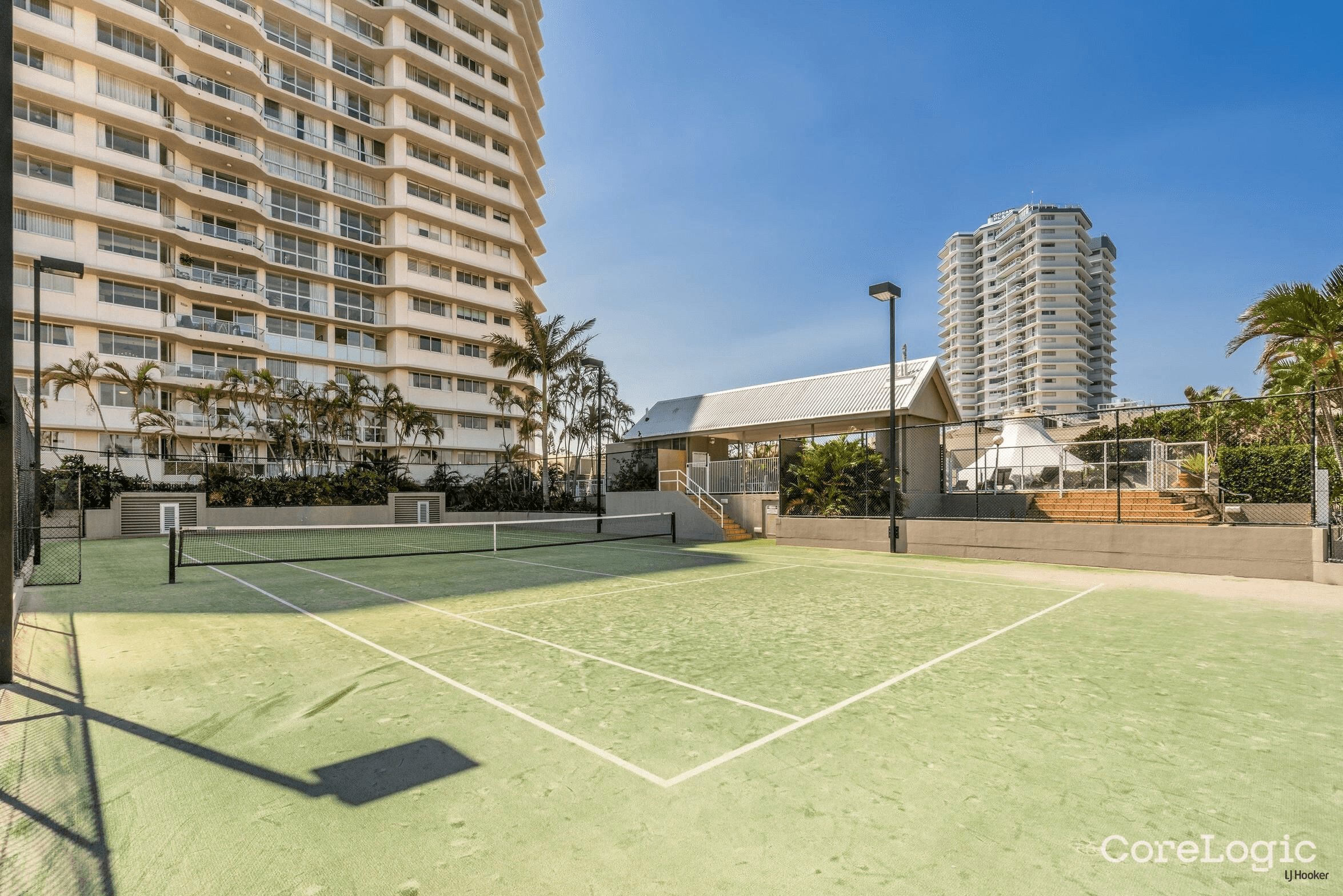 55/62-68 Marine Parade, Coolangatta, QLD 4225