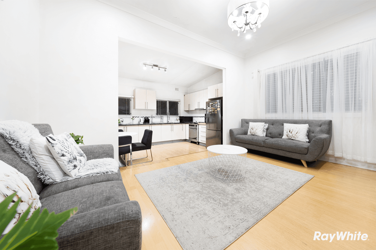 28 Moreton Street, LAKEMBA, NSW 2195