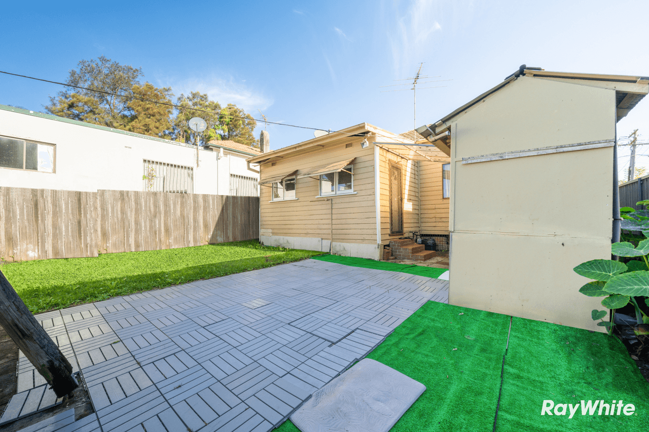 28 Moreton Street, LAKEMBA, NSW 2195