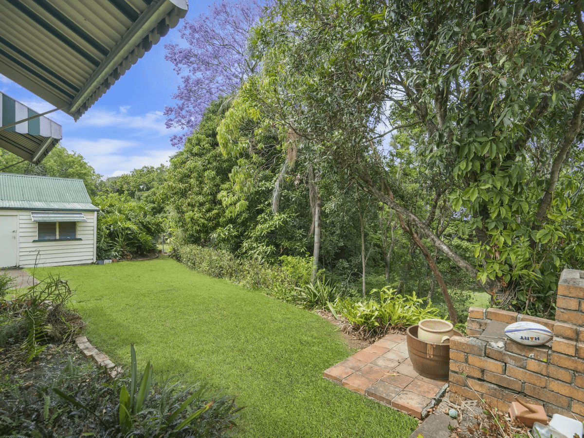 27 Verney Road West, GRACEVILLE, QLD 4075