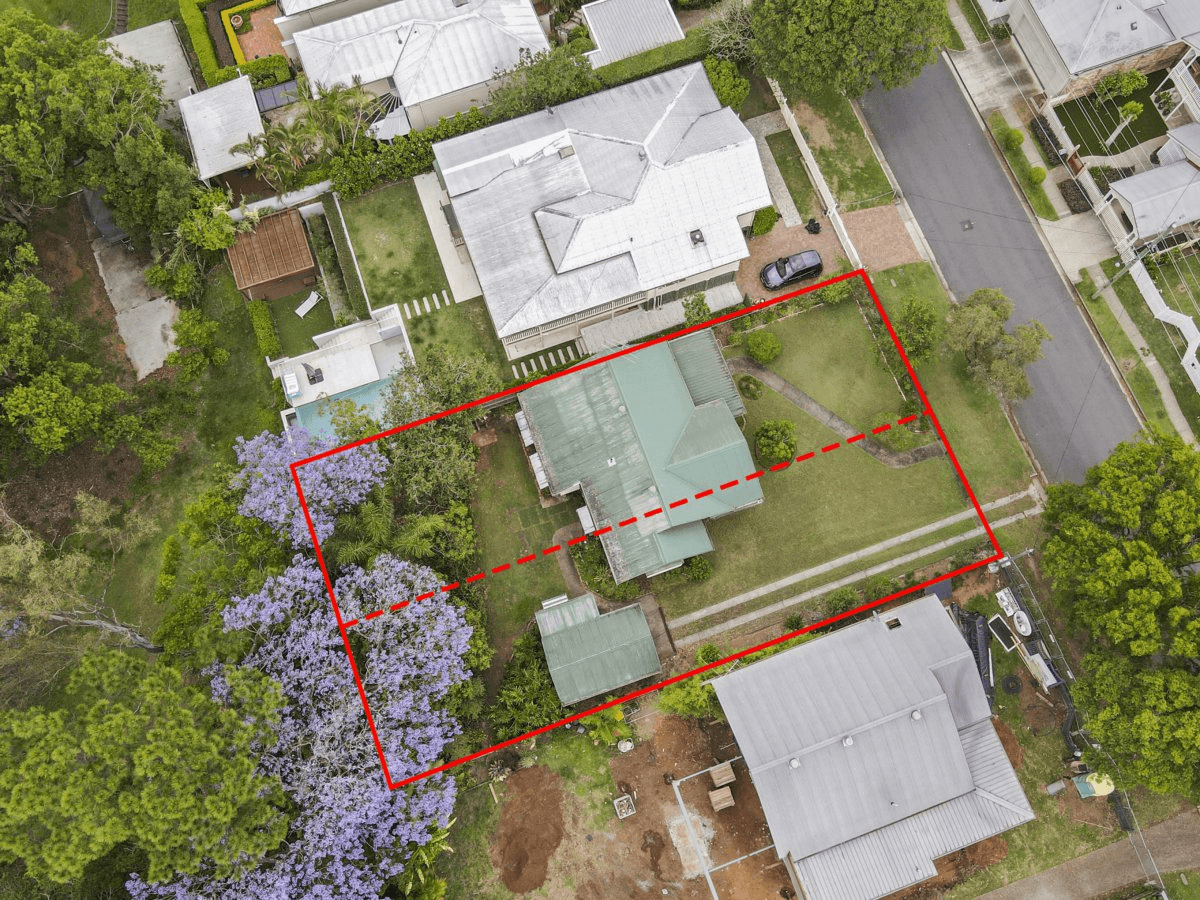 27 Verney Road West, GRACEVILLE, QLD 4075