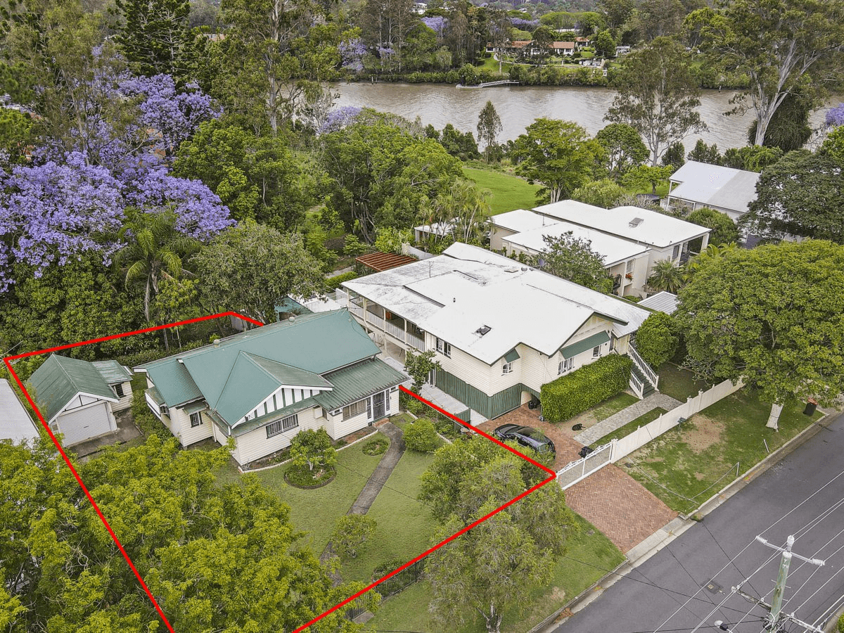 27 Verney Road West, GRACEVILLE, QLD 4075