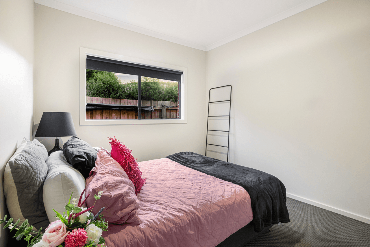 21 Lancelot Crescent, LANCEFIELD, VIC 3435