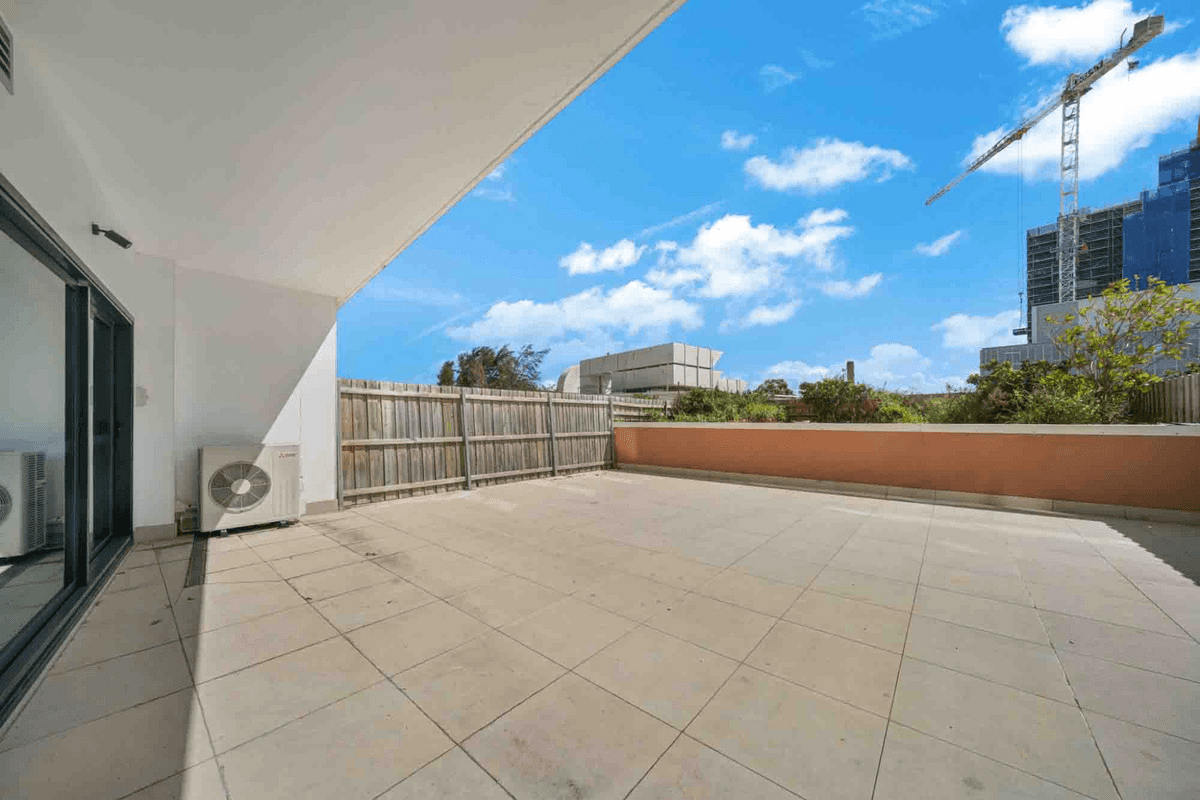 103/25 Mann Street, Gosford, NSW 2250