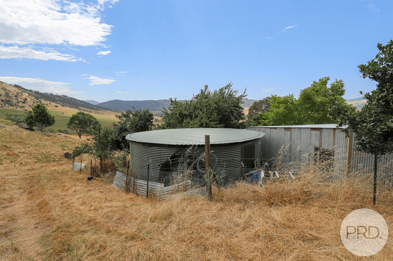 59 LOWER MANNUS CREEK Road, TOOMA, NSW 2642