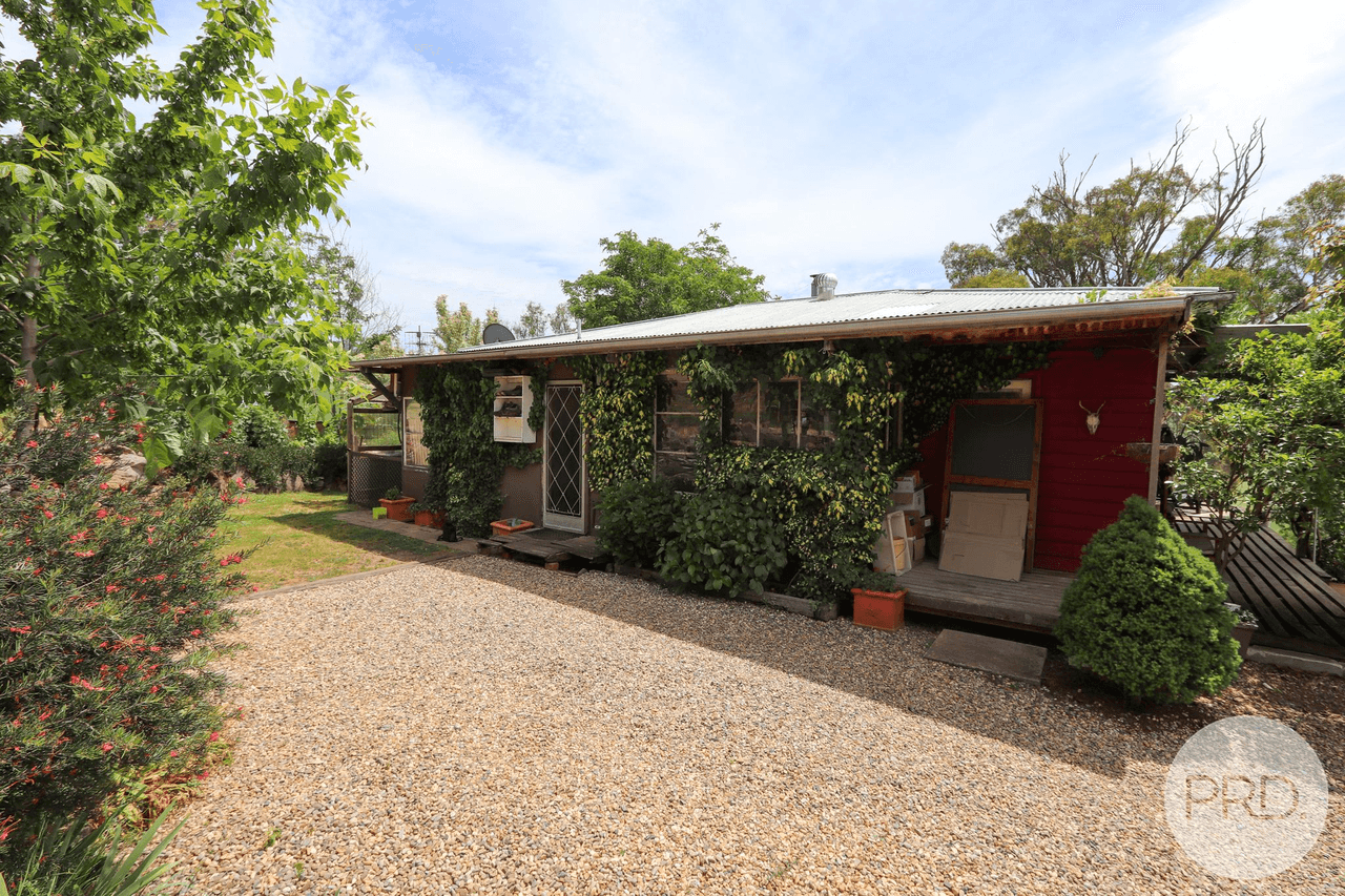 59 LOWER MANNUS CREEK Road, TOOMA, NSW 2642