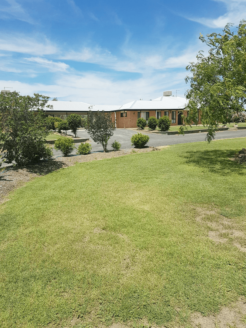 96 Glenoak Rd, GOONDIWINDI, QLD 4390