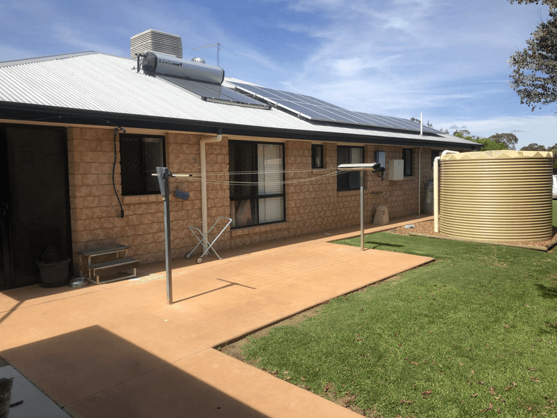 96 Glenoak Rd, GOONDIWINDI, QLD 4390