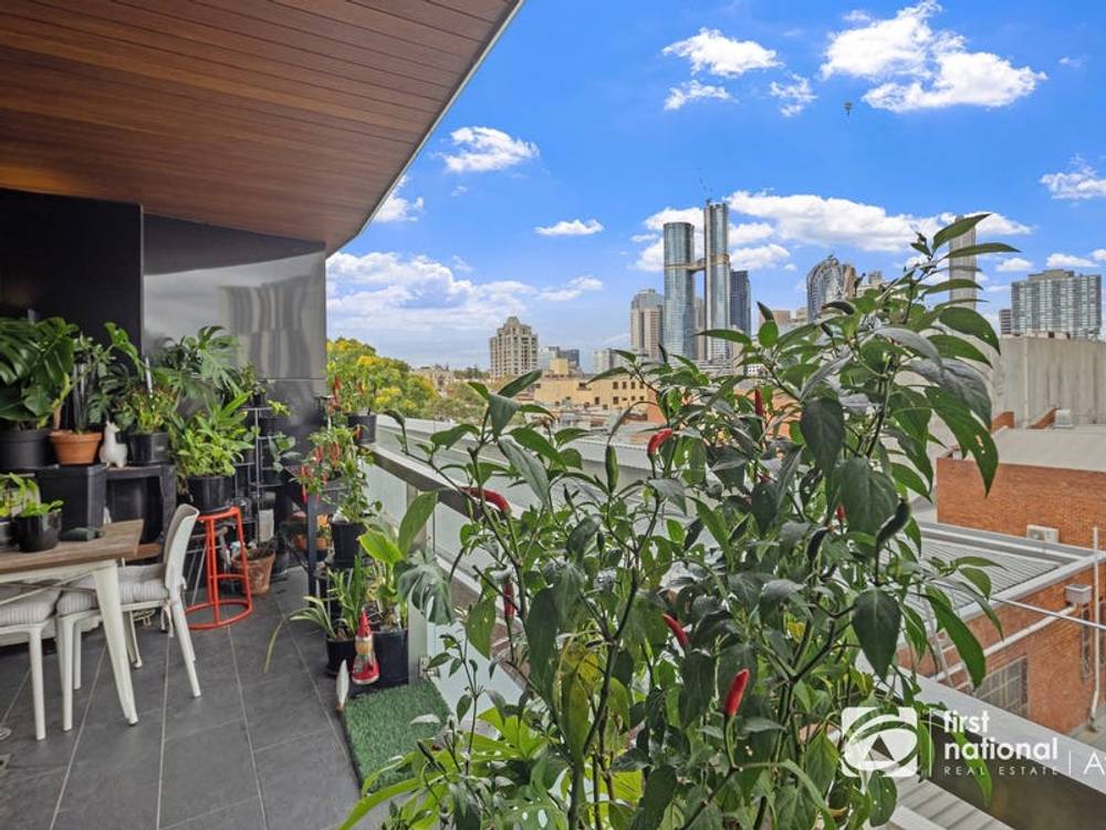 313/123 Pelham Street, CARLTON, VIC 3053