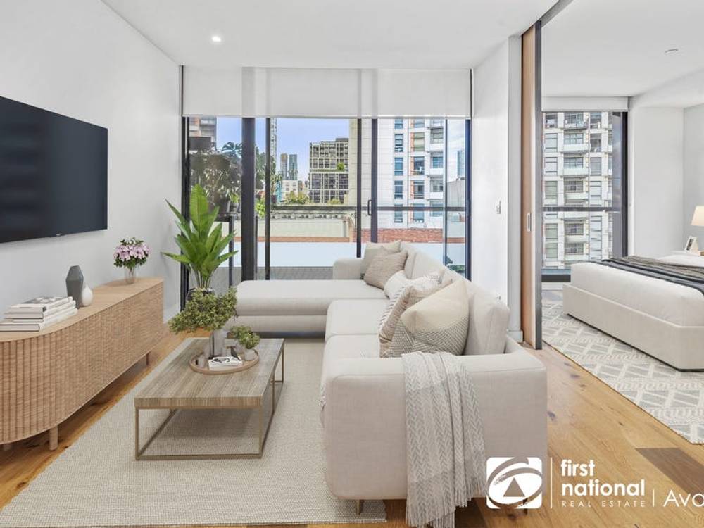 313/123 Pelham Street, CARLTON, VIC 3053
