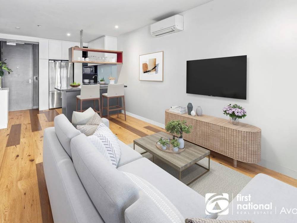 313/123 Pelham Street, CARLTON, VIC 3053